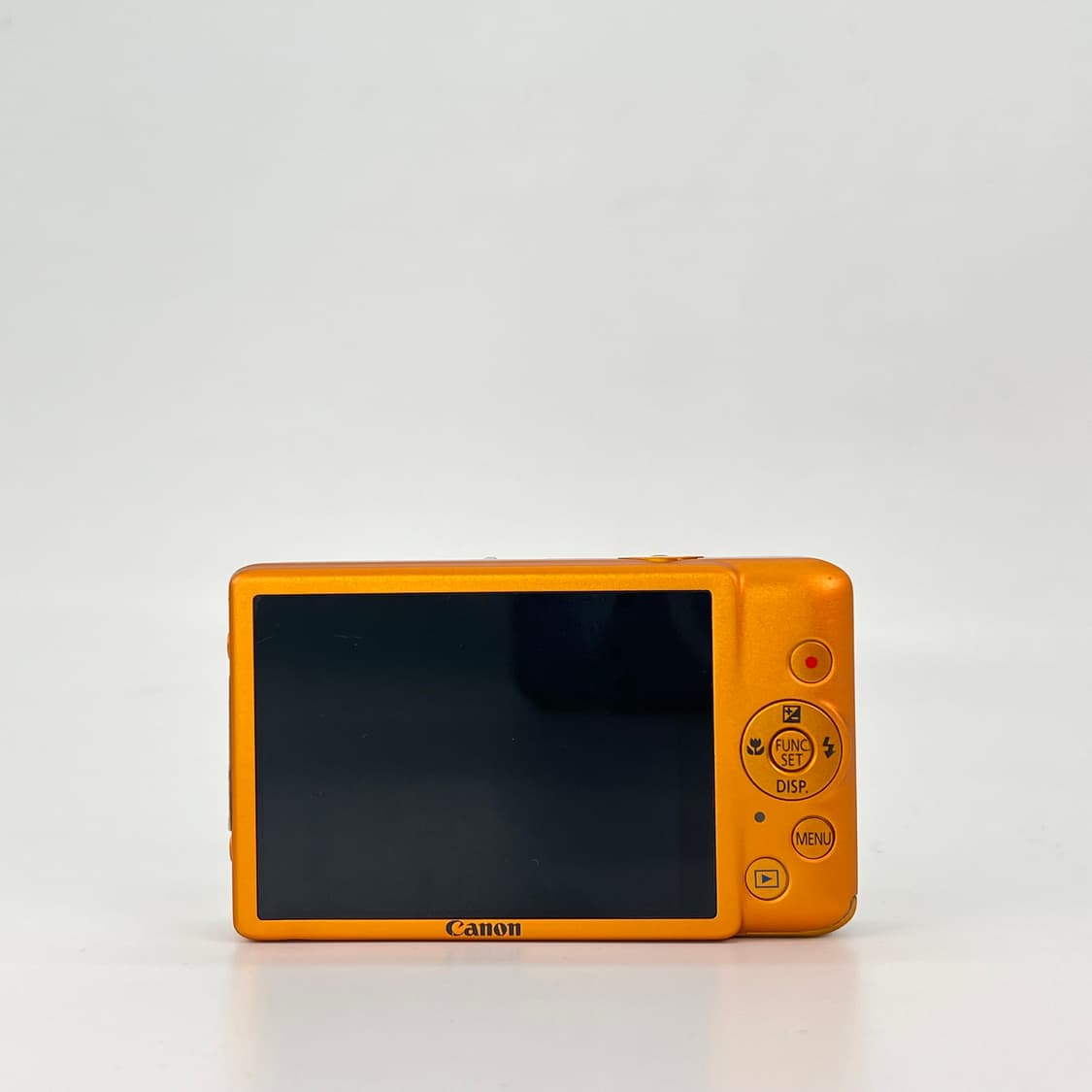캐논 익서스 Canon IXUS 115 HS 오렌지 상품이미지6