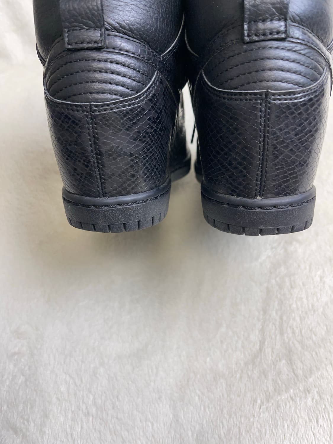 [225-230] 나이키 덩크 스카이 하이 상품이미지5