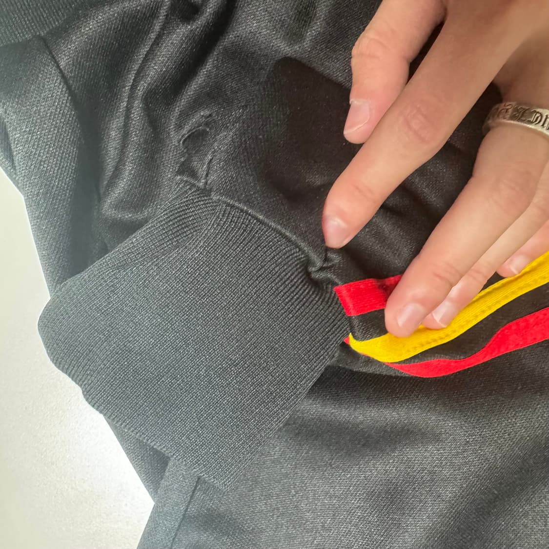 아디다스 에스파냐 져지 국내 유일매물 상품이미지7