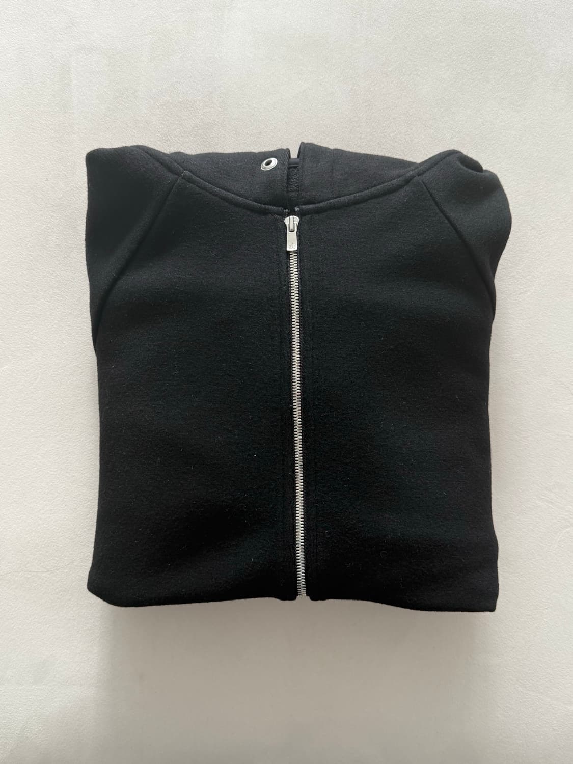 헤리티지플로스 메리노울 후드 조거 셋업판매 상품이미지4