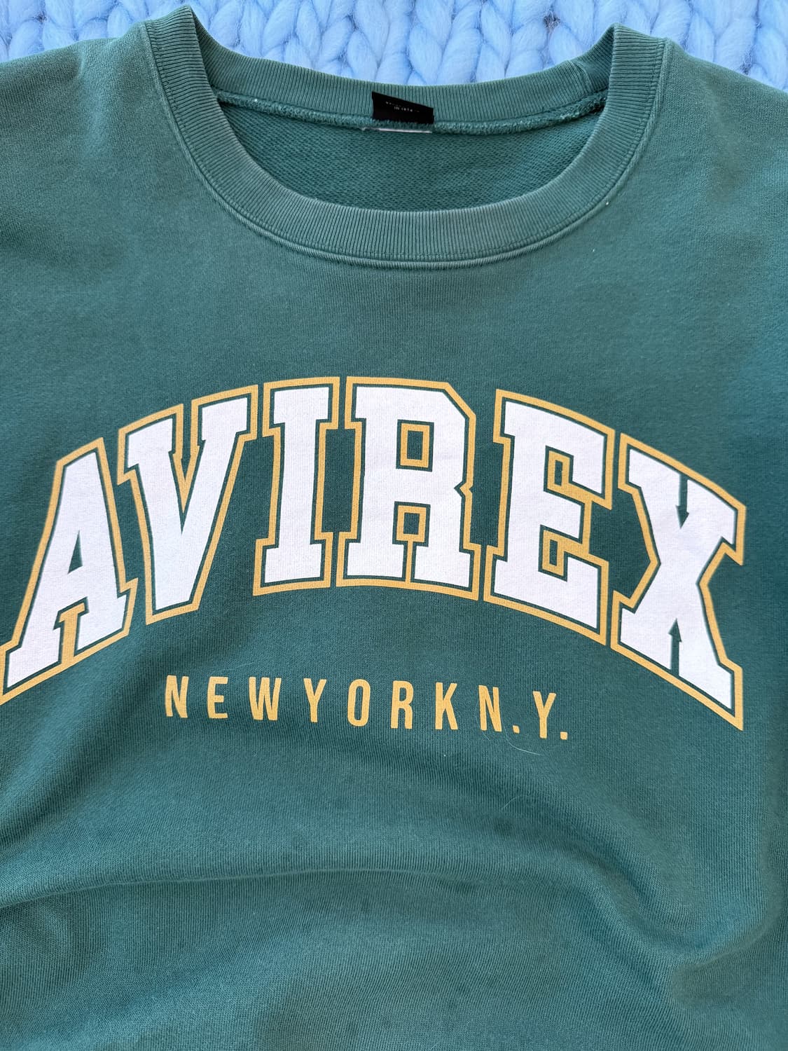 AVIREX 상품이미지2