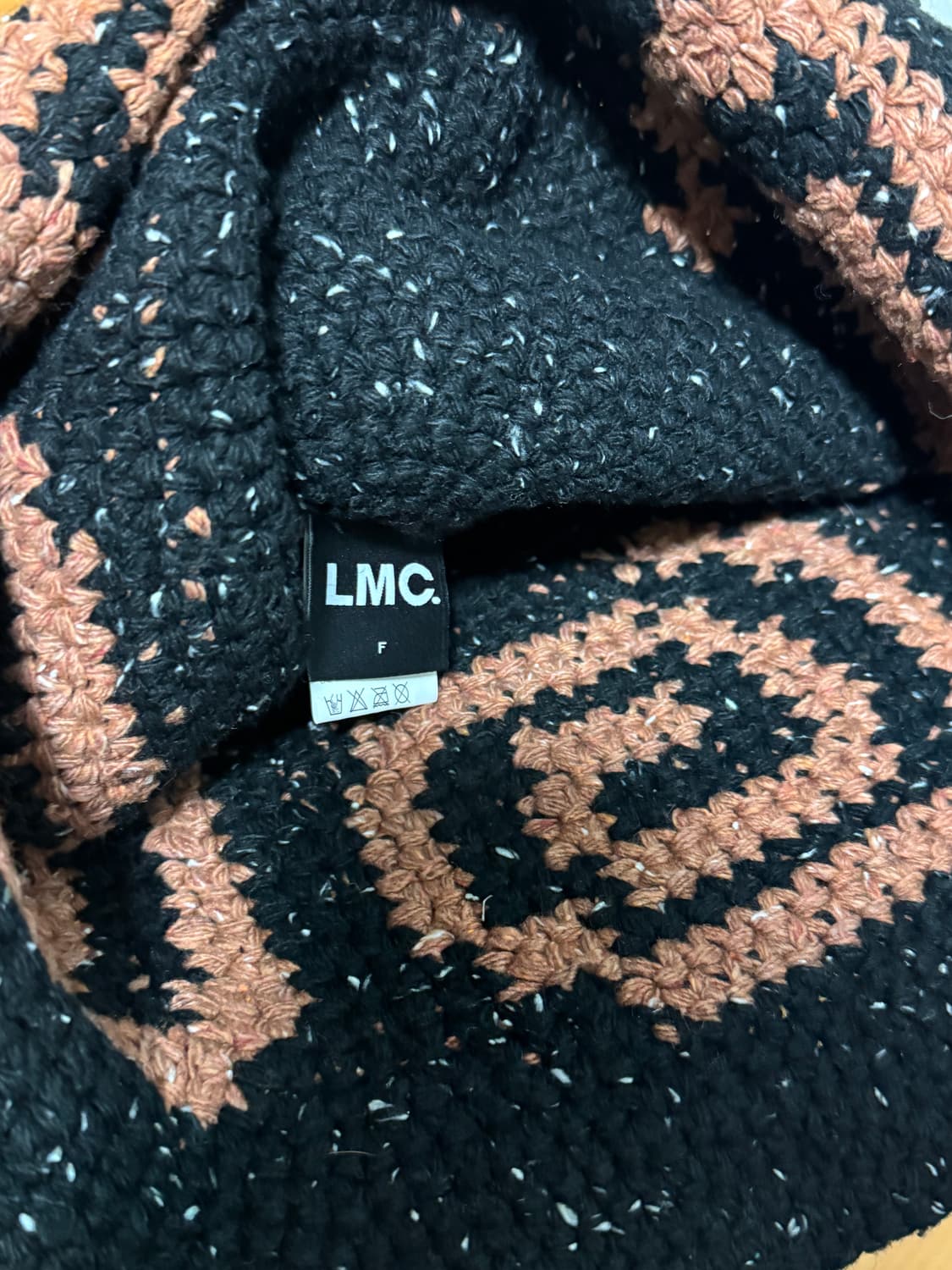 엘엠씨 벙거지 상품이미지4