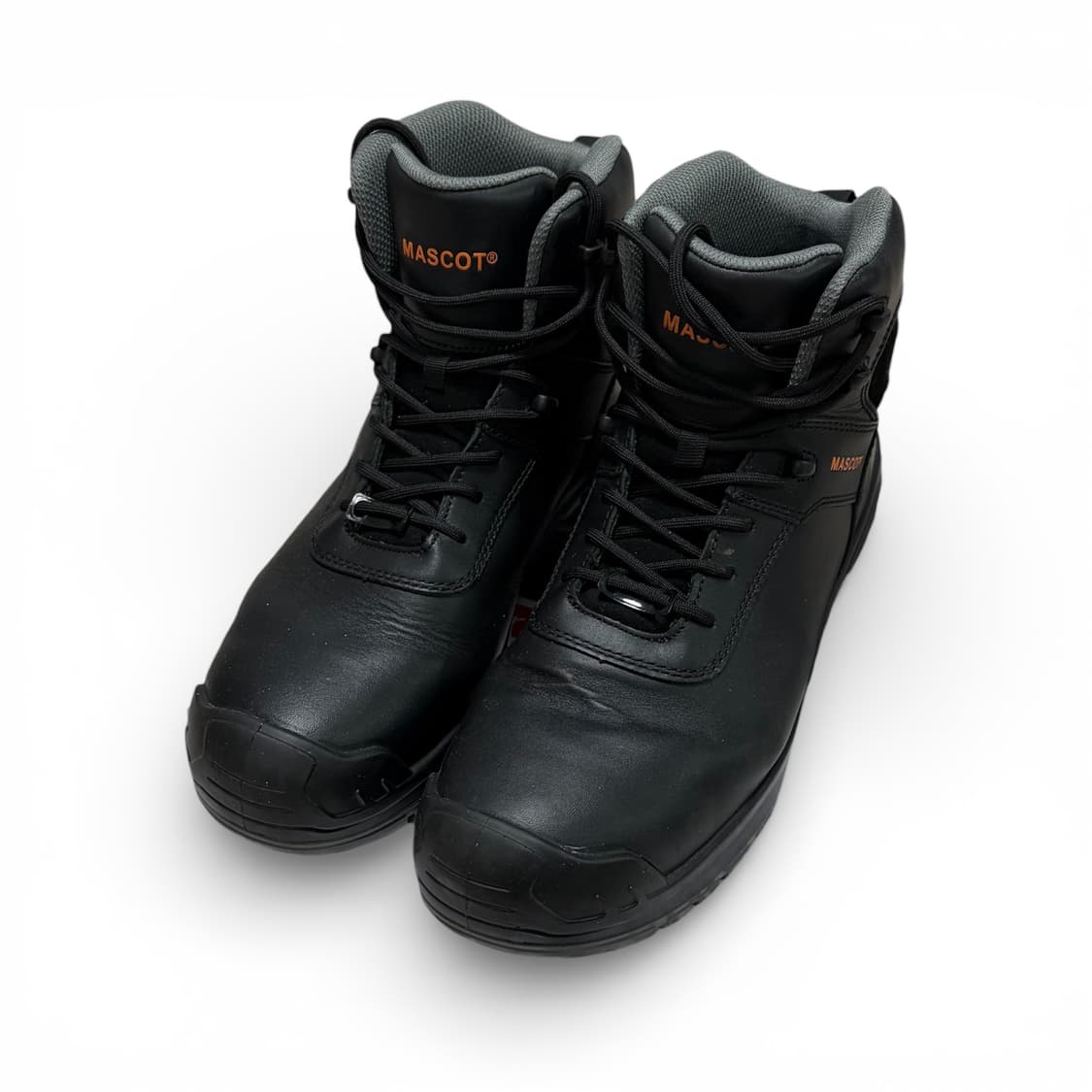MASCOT F0135 세이프티 부츠 상품이미지3