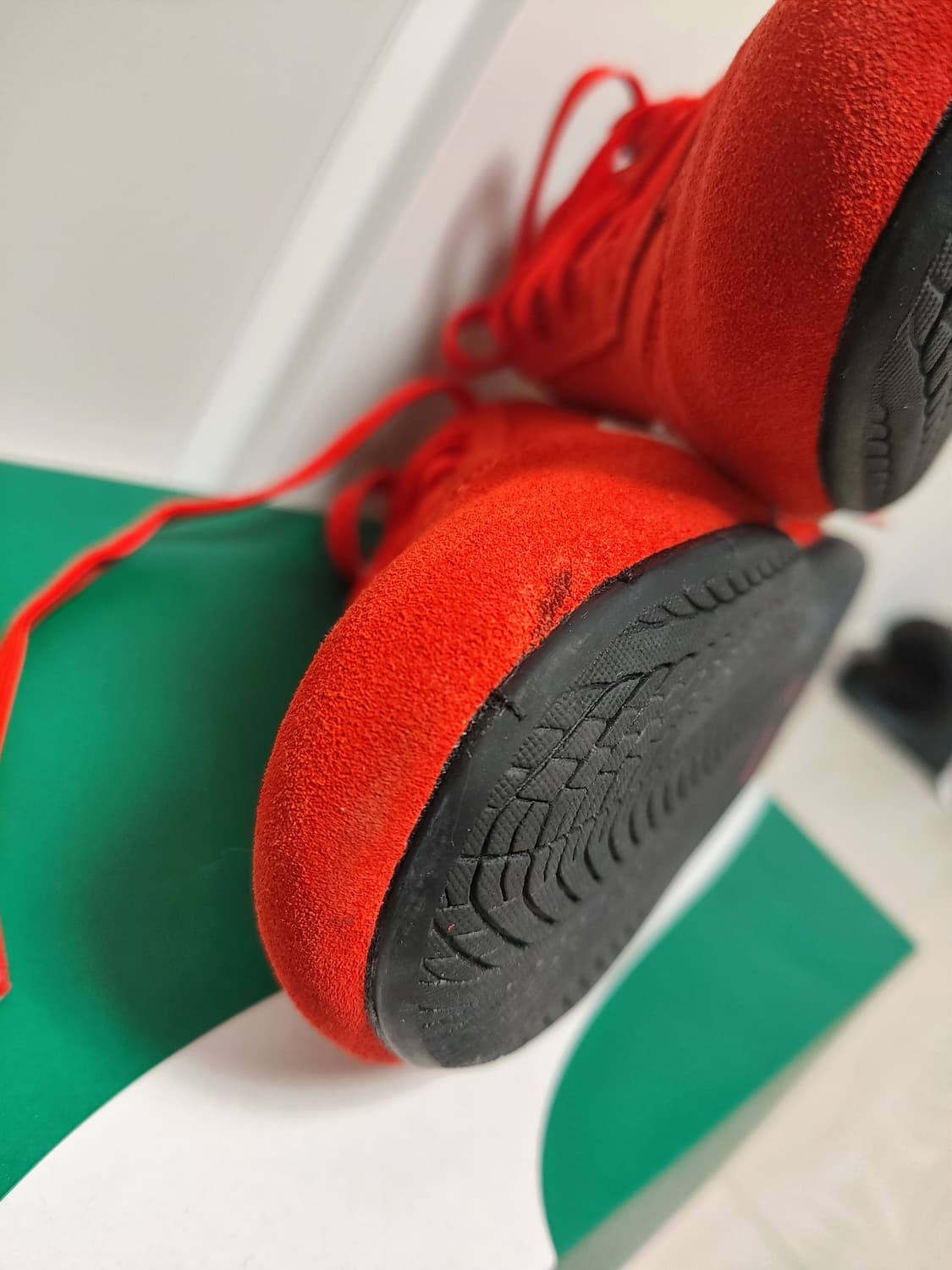 푸마 스피드캣 285 무료배송 상품이미지10