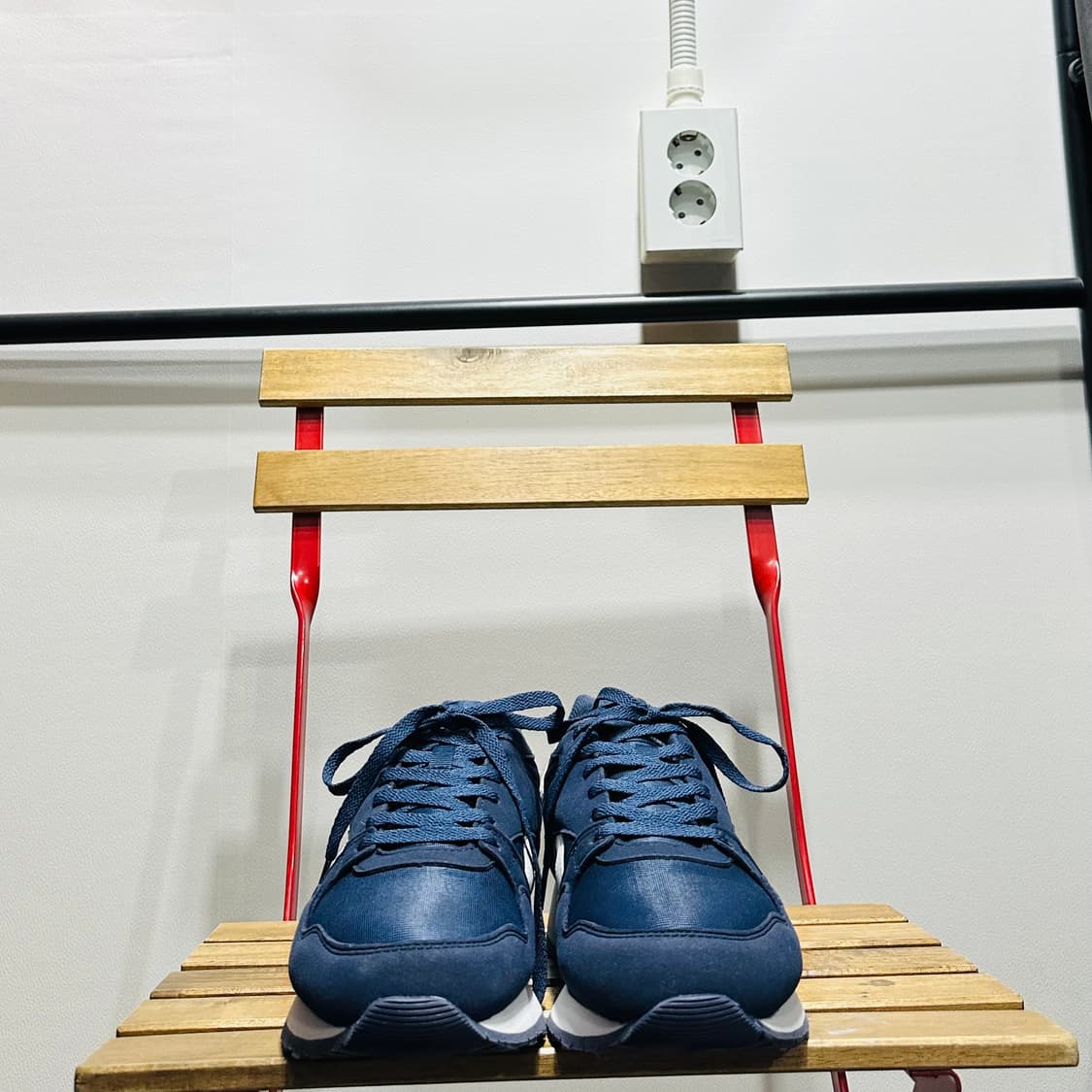 270) 리복 운동화 남성 남자 신발 이벤트 조거 네이비 상품이미지2