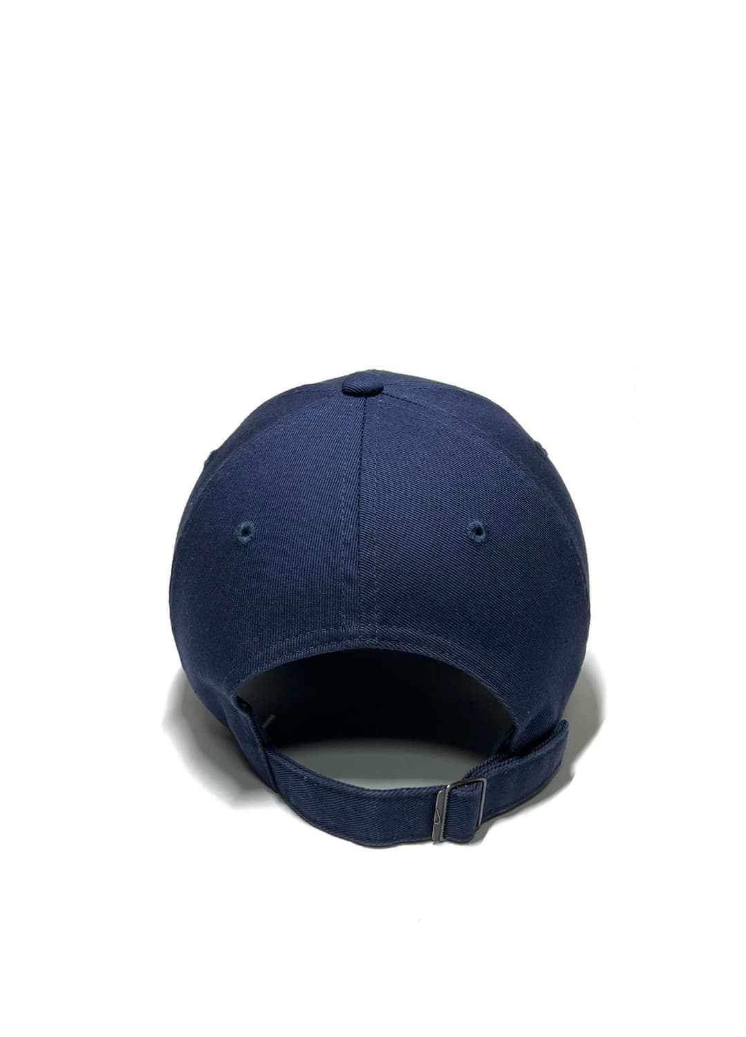 NIKE 나이키 초레어 클래식 네이비/레드 스우시 볼캡 모자 헤리티지86 상품이미지5