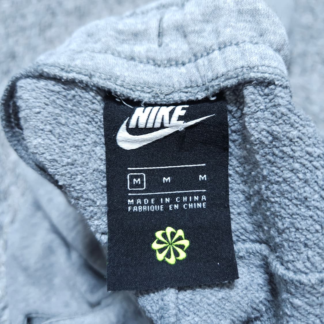 나이키) M 남자 ZQJ 조거팬츠 트레이닝 / 왕눈이샵 상품이미지7