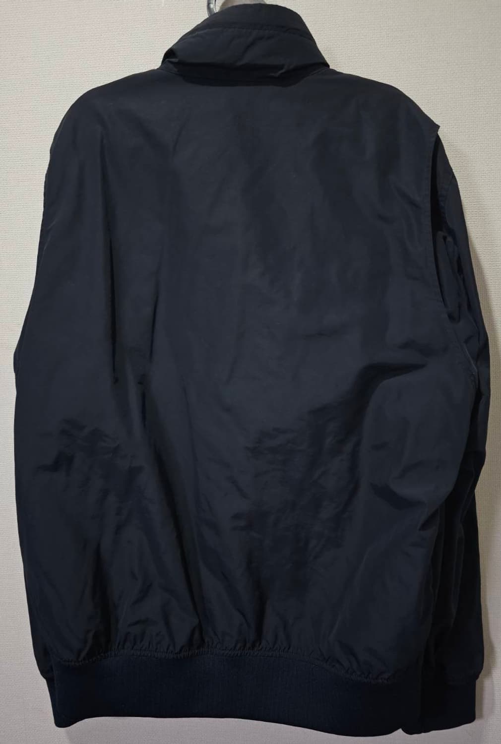 정품 스톤아일랜드 마이크로랩스 자켓 105~110 / XL~XXL 상품이미지3