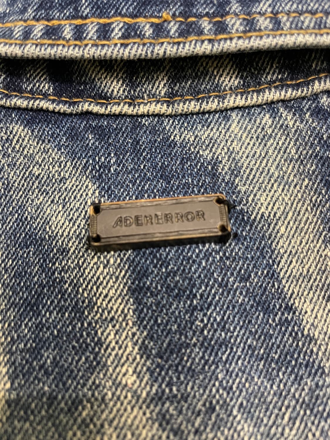 아더에러 루에타 자켓 블루 Rueta 상품이미지7