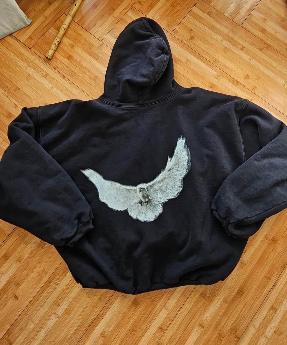 이지갭 도브 워시드 블랙 상품이미지1