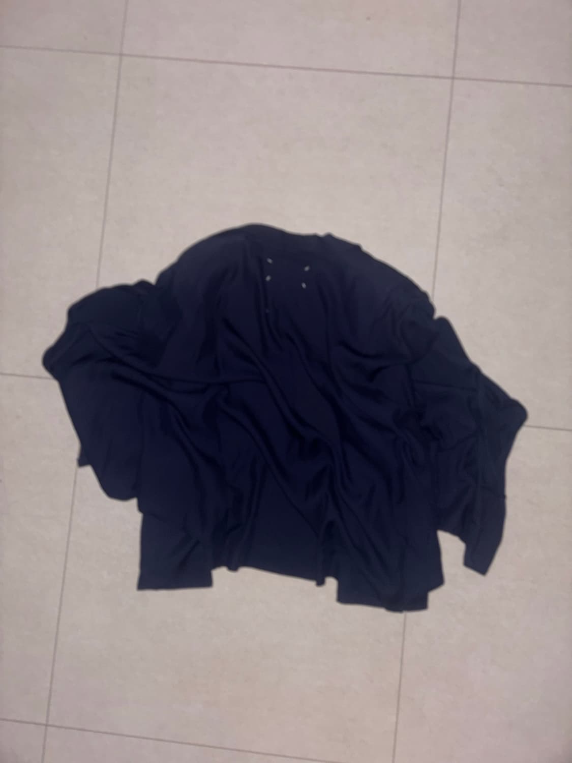 마틴 마르지엘라 가오리 블레이저 상품이미지3