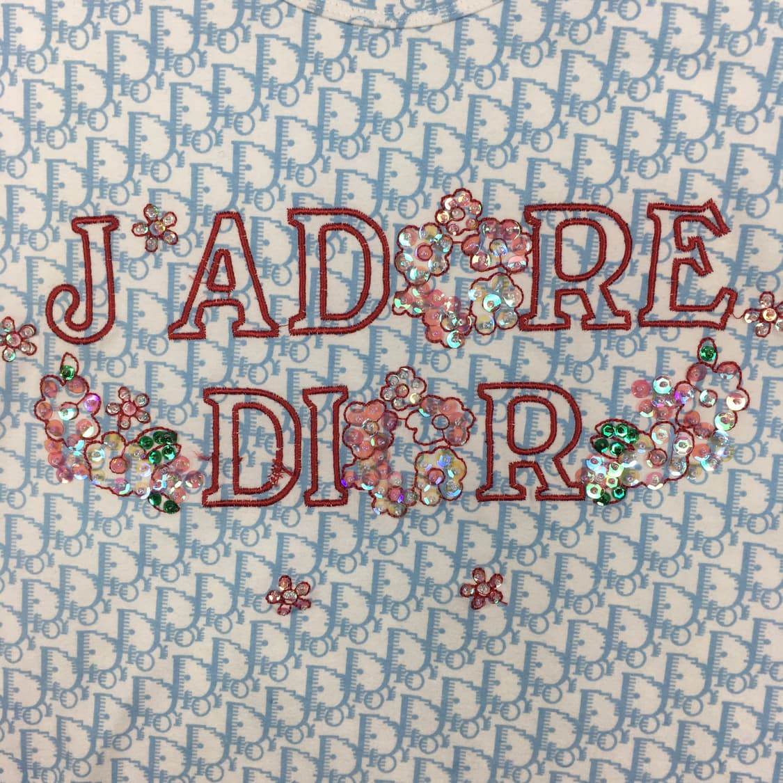 CHRISTIAN DIOR J'ADORE DIOR 상품이미지2