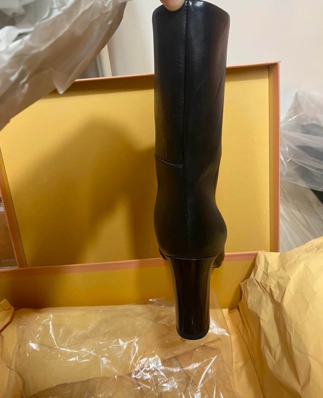 Acne Studios 앵클부츠 상품이미지5