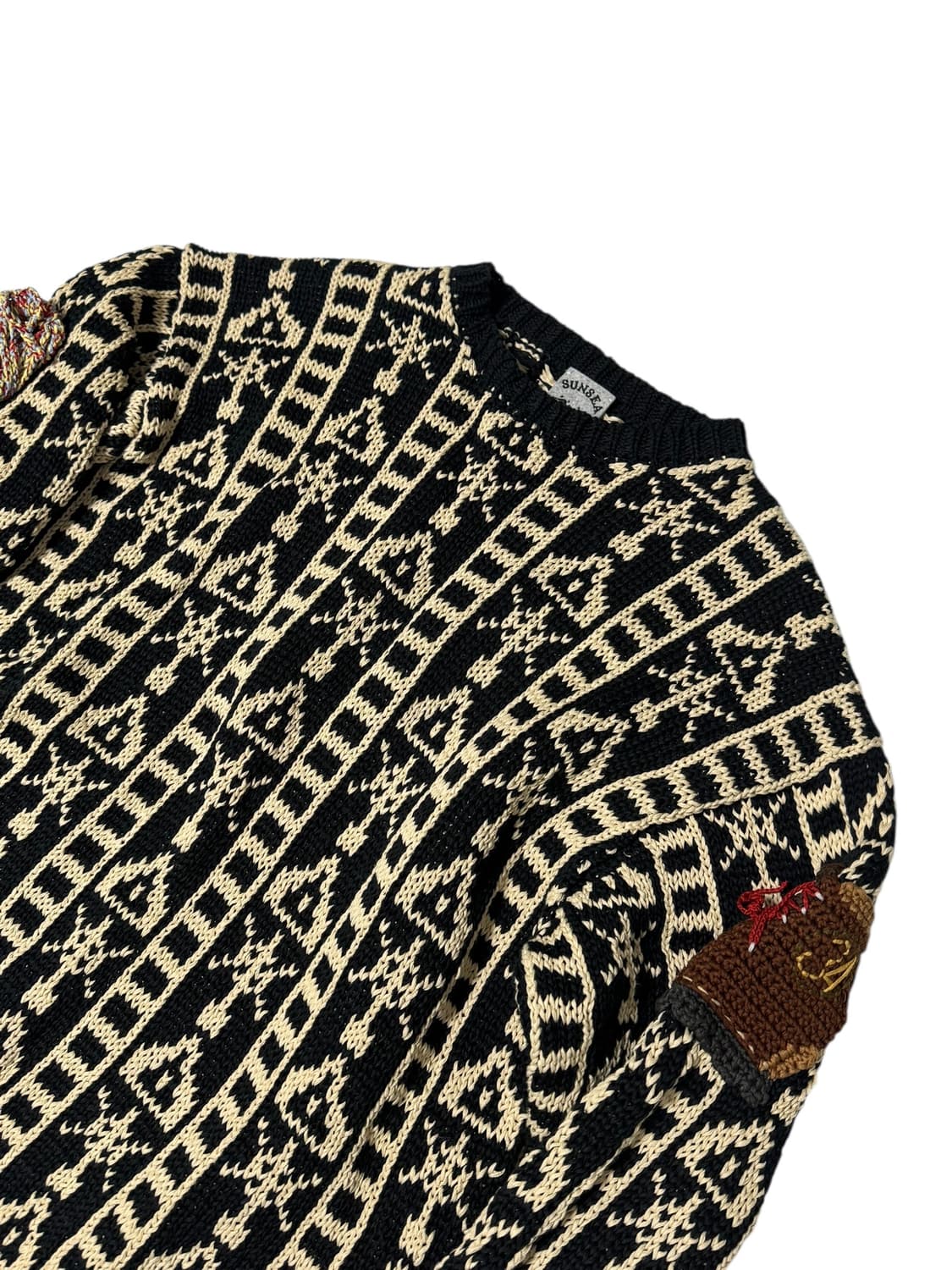 SUNSEA 상품이미지3