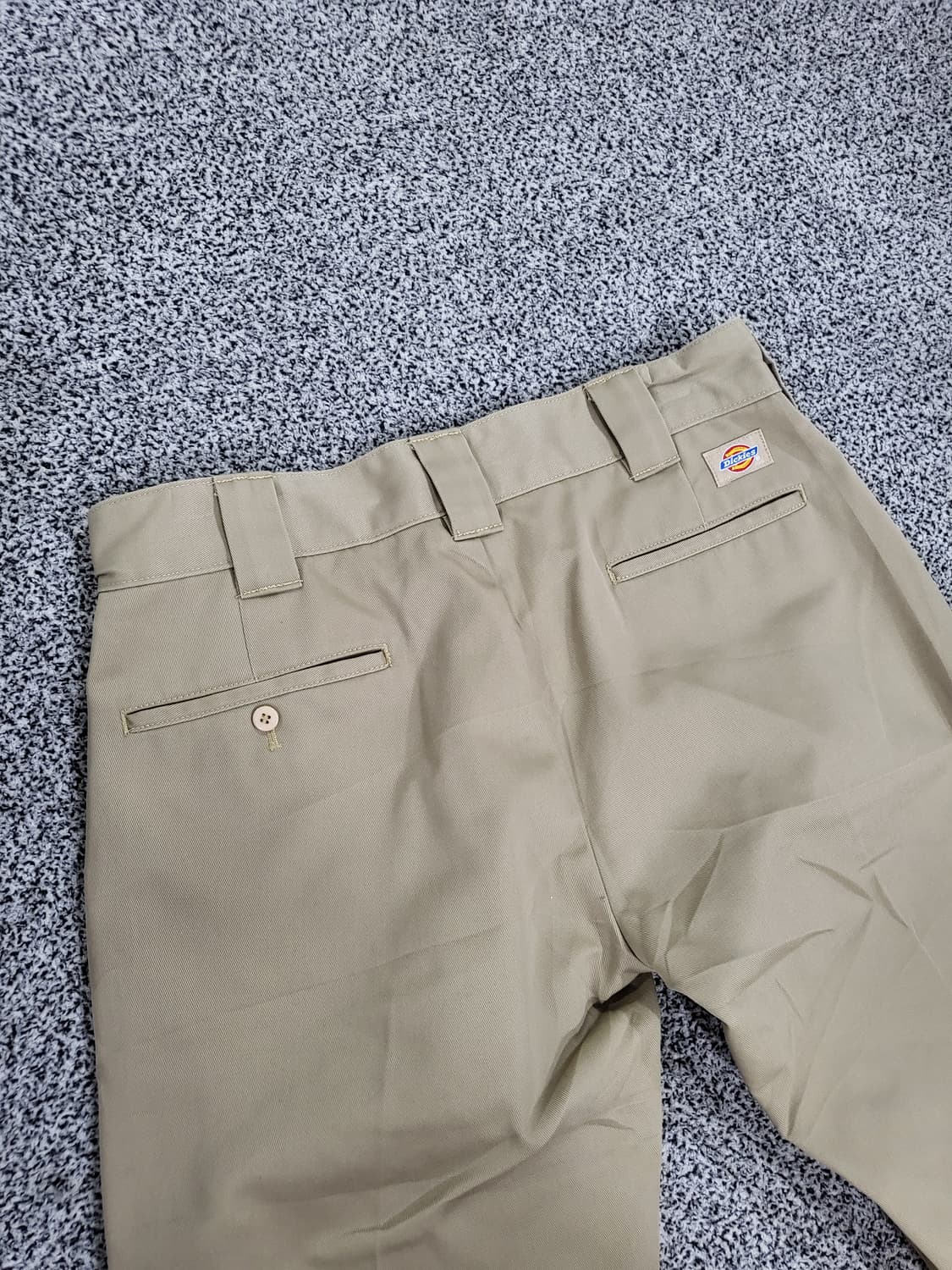 디키즈(Dickies) 치노 팬츠 상품이미지4