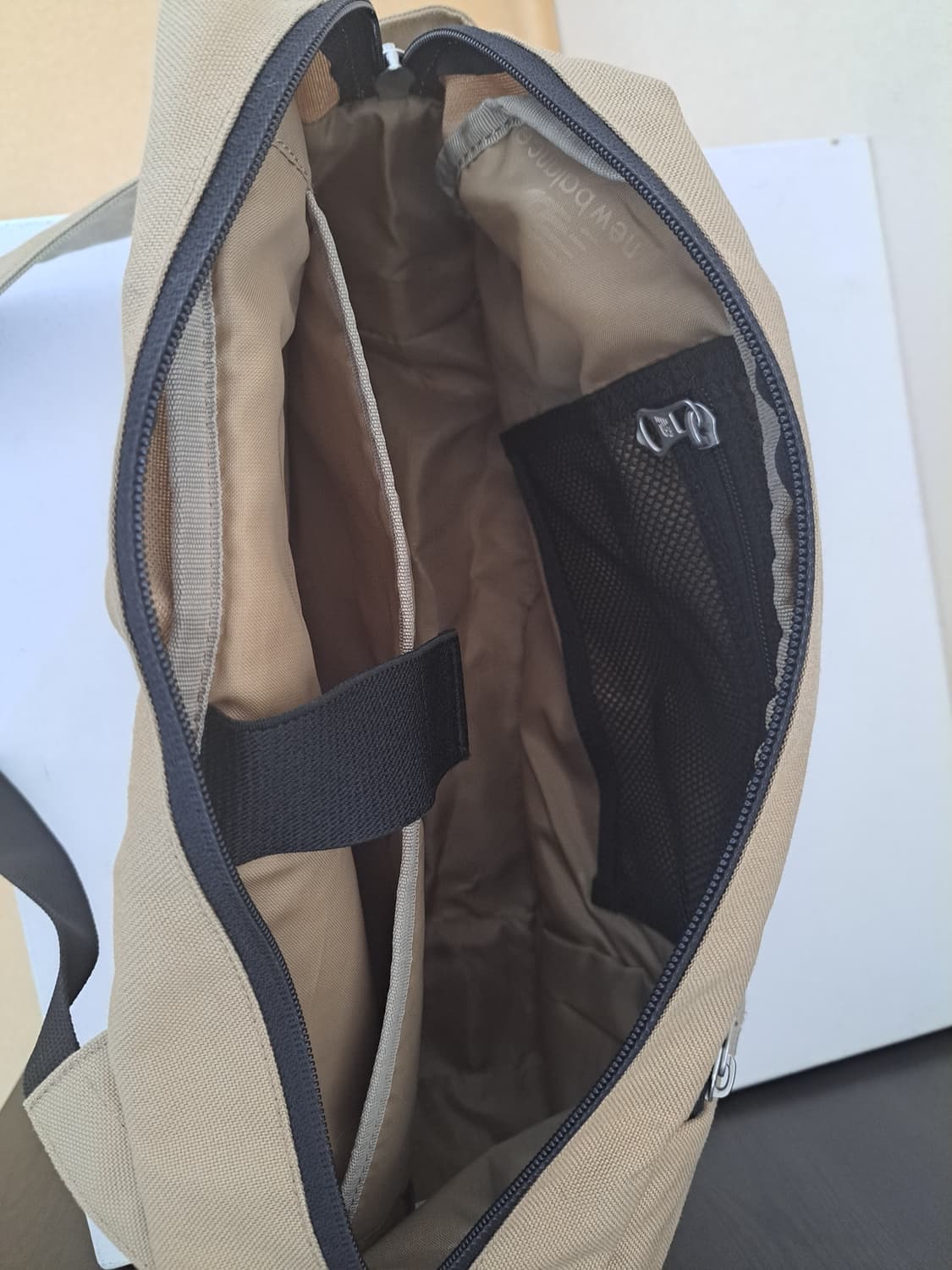 뉴발 슬링백 상품이미지4