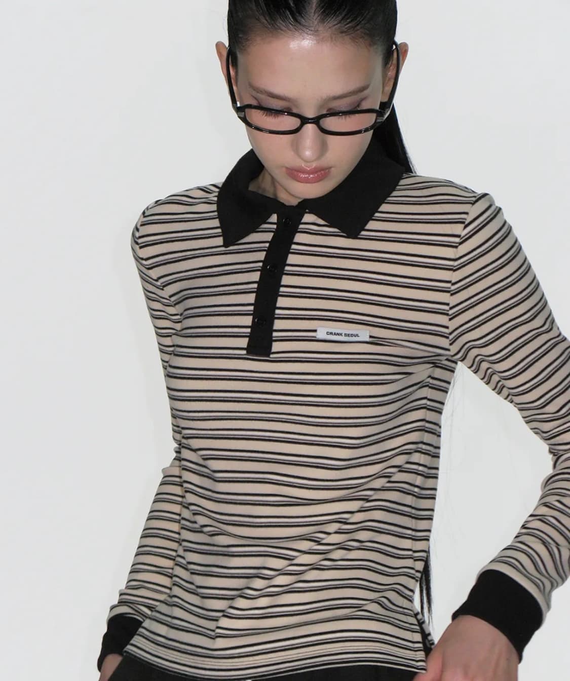 크랭크 멀티 스트라이프 상품이미지2