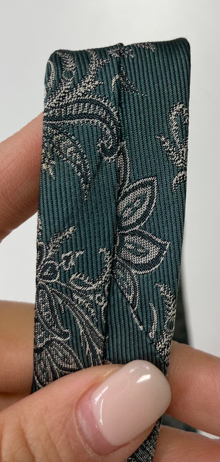 Ck(켈빈클라인) 넥타이 상품이미지9