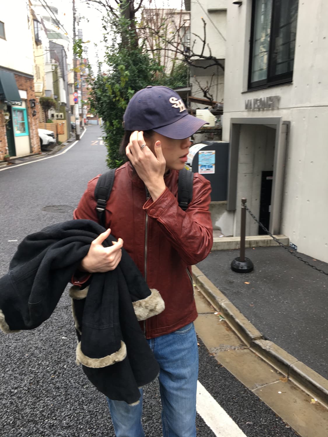 슈가힐 코튼캡 상품이미지1