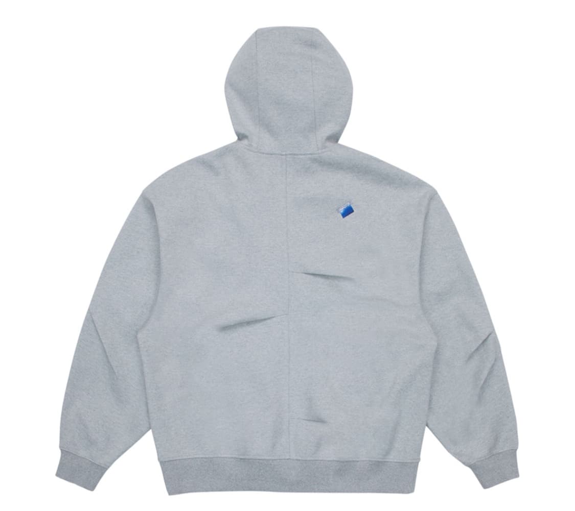 아더에러 놀크(nolc) 후드집업 상품이미지2