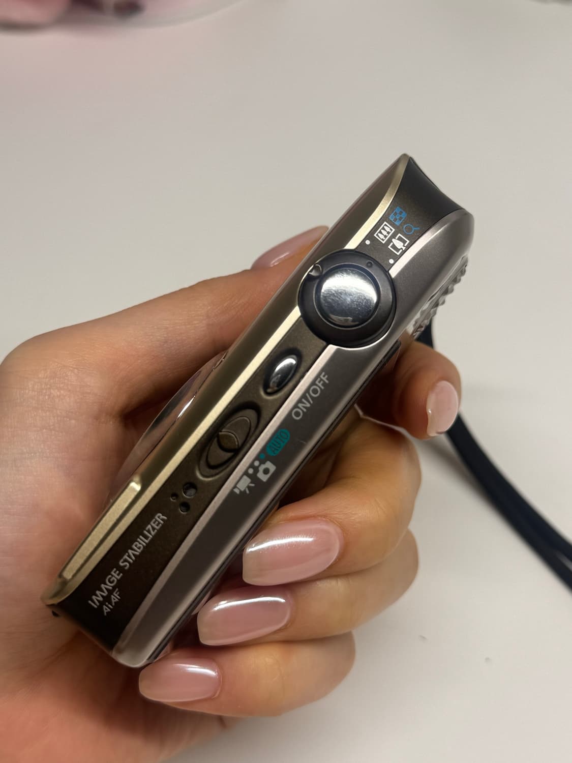 상태좋음) 🫧 캐논 익서스 110is ixus110is ixy510 상품이미지4