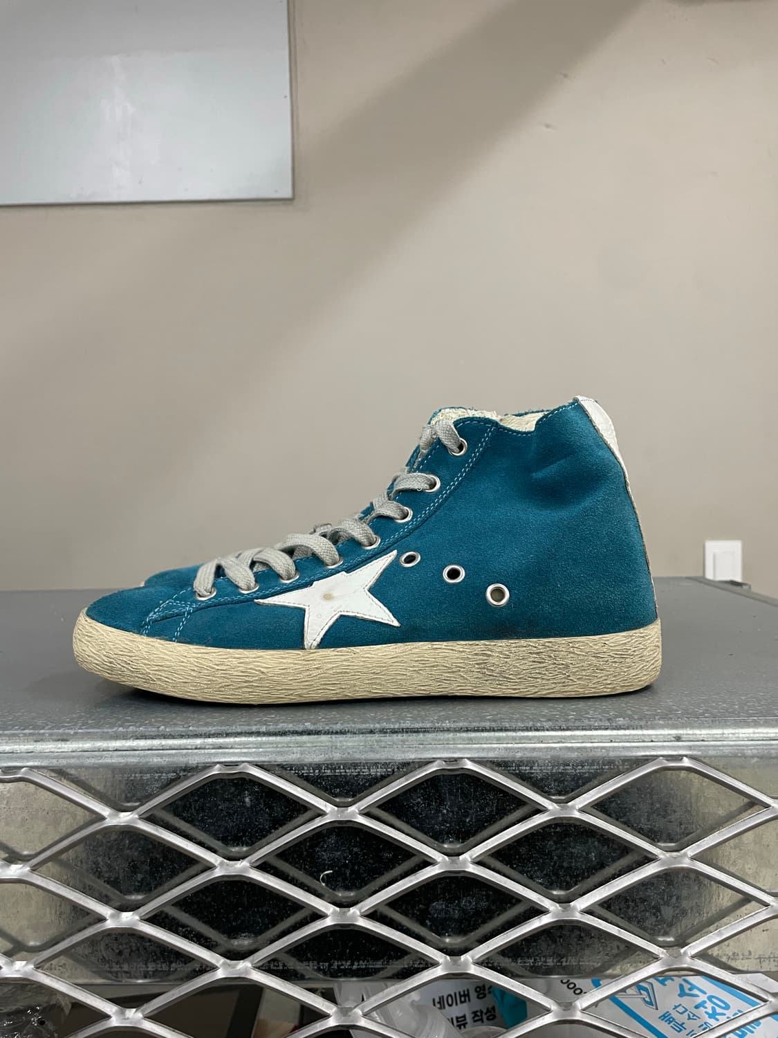 골든구스 프란시 EU38 (gr-3993) 상품이미지1