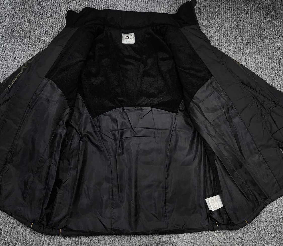 미즈노 브레스 써모 경량 패딩 L 상품이미지3