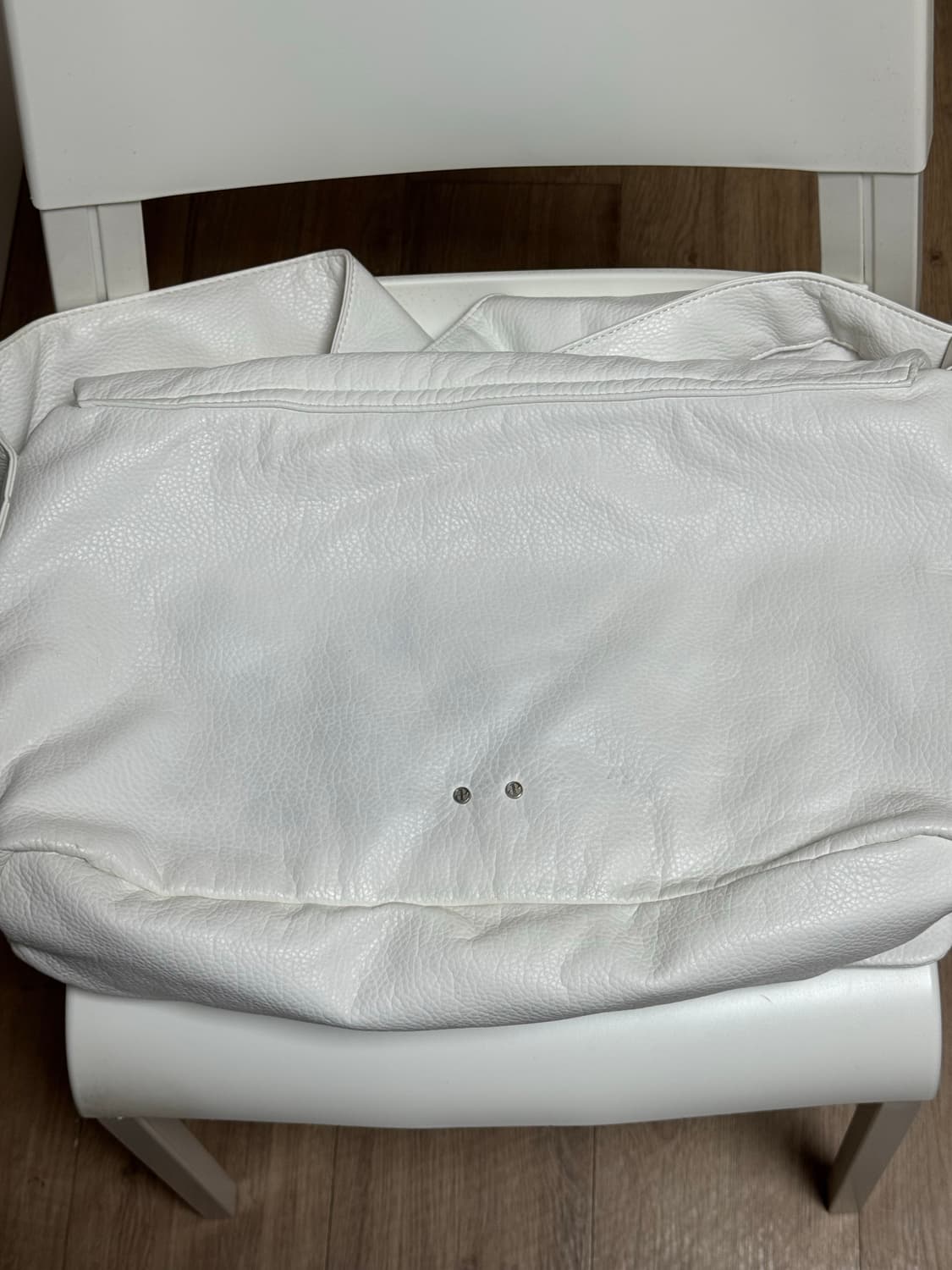 플리즈프로젝트 메신저백 상품이미지3