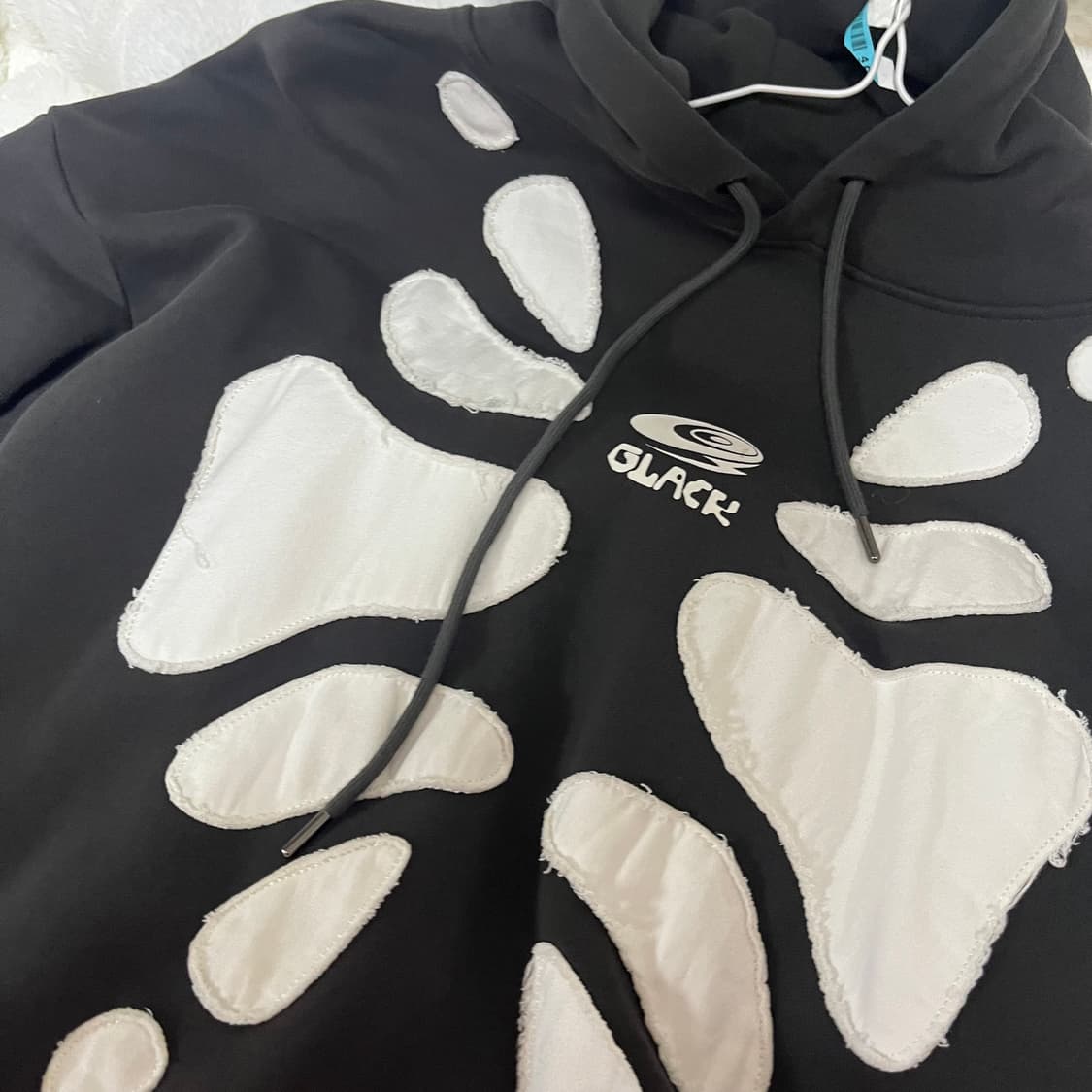 글랙 GHD003 파슬본 후드 (GRAY) 상품이미지5