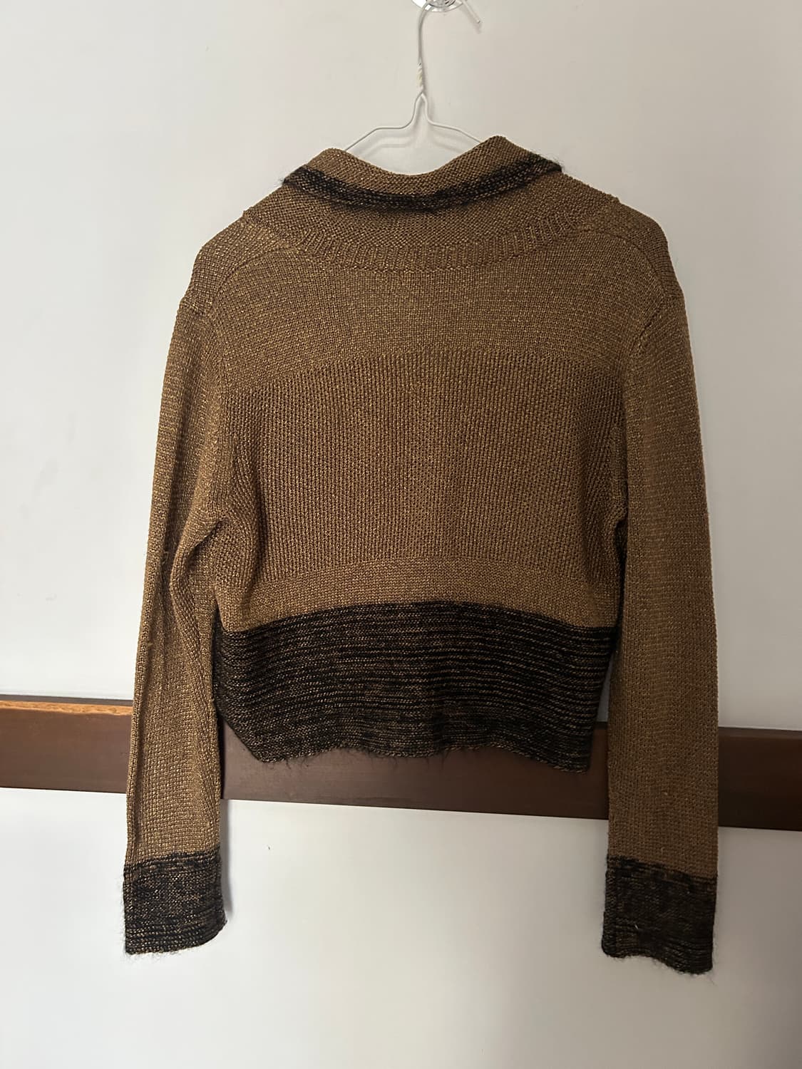 Hiroko bis cardigan  상품이미지5