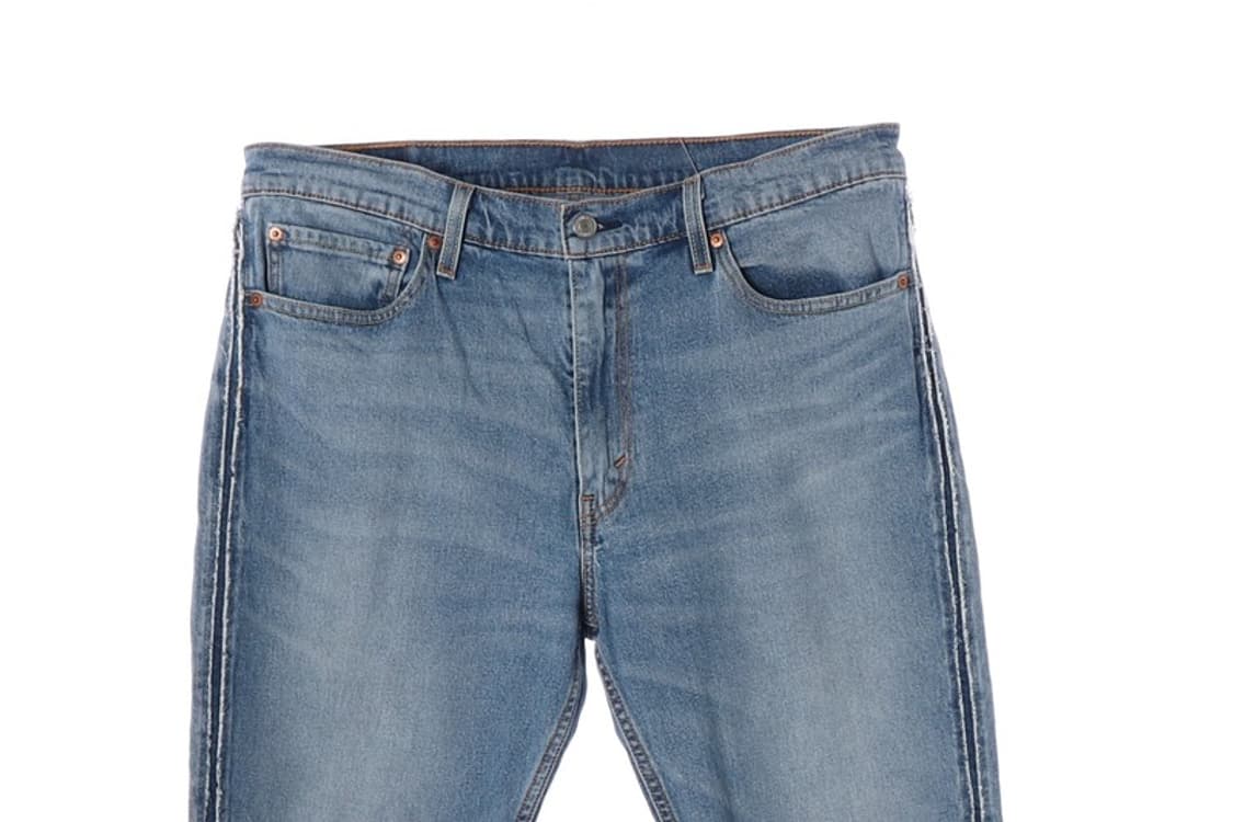 리바이스 511 데님팬츠 36 상품이미지3
