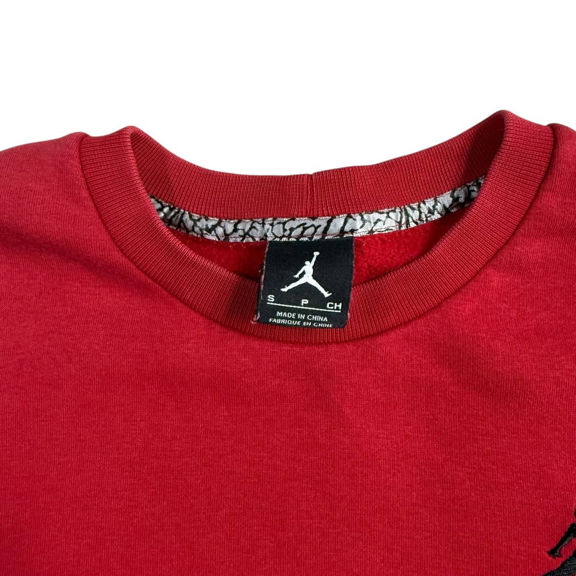 조던 맨투맨 상품이미지2