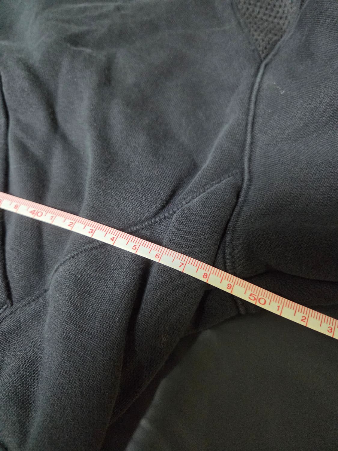 나이키 크롭 후드집업 상품이미지4