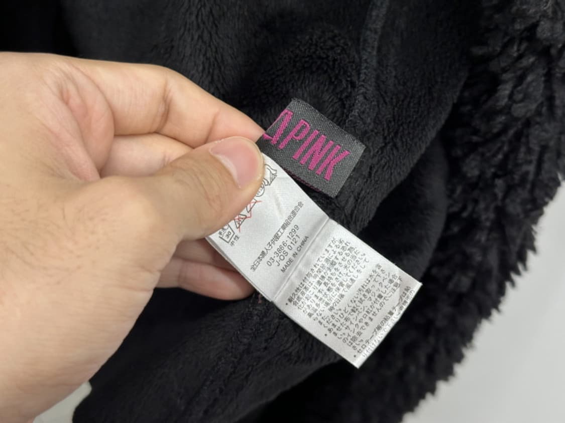 AVIRAPINK (M) 상품이미지9