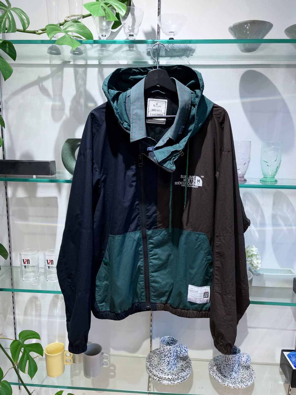 미하라야스히로 meets ridiculous jacket 상품이미지1
