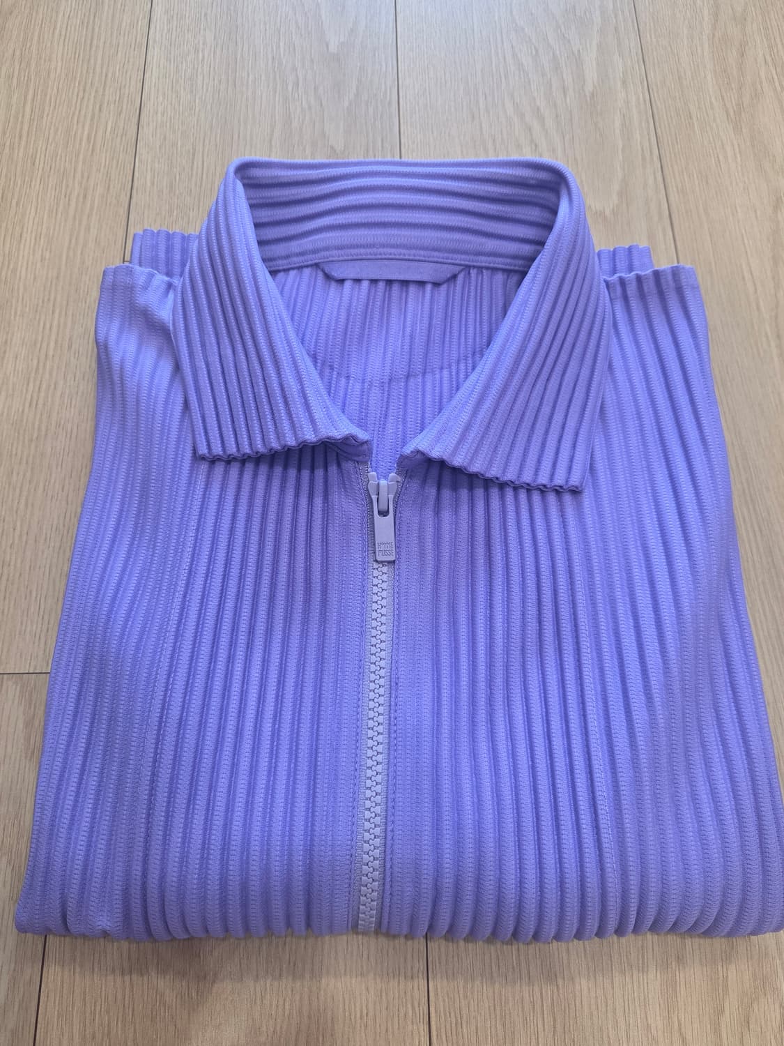 옴므플리세 먼슬리 자켓 상품이미지1