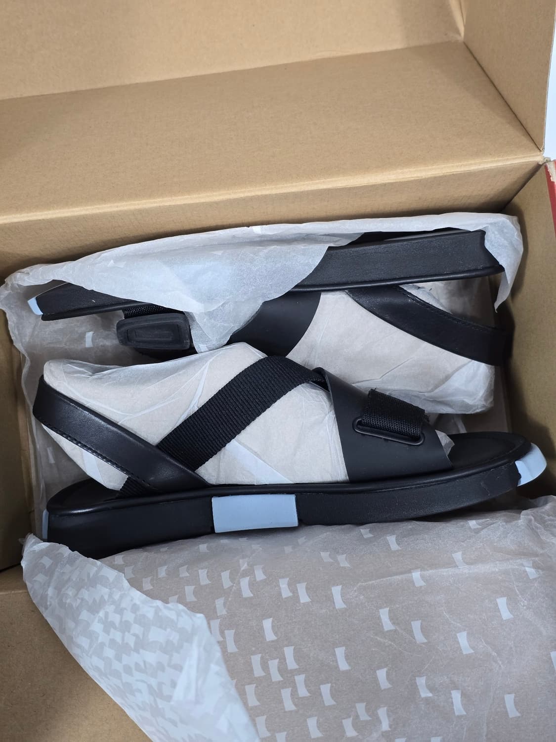 Camper 캠퍼 sandals 40 상품이미지2