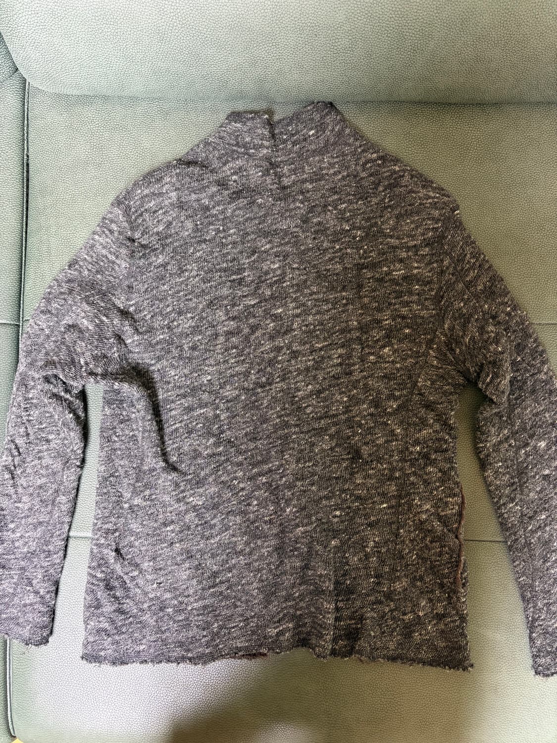 캐피탈 가디건 상품이미지3