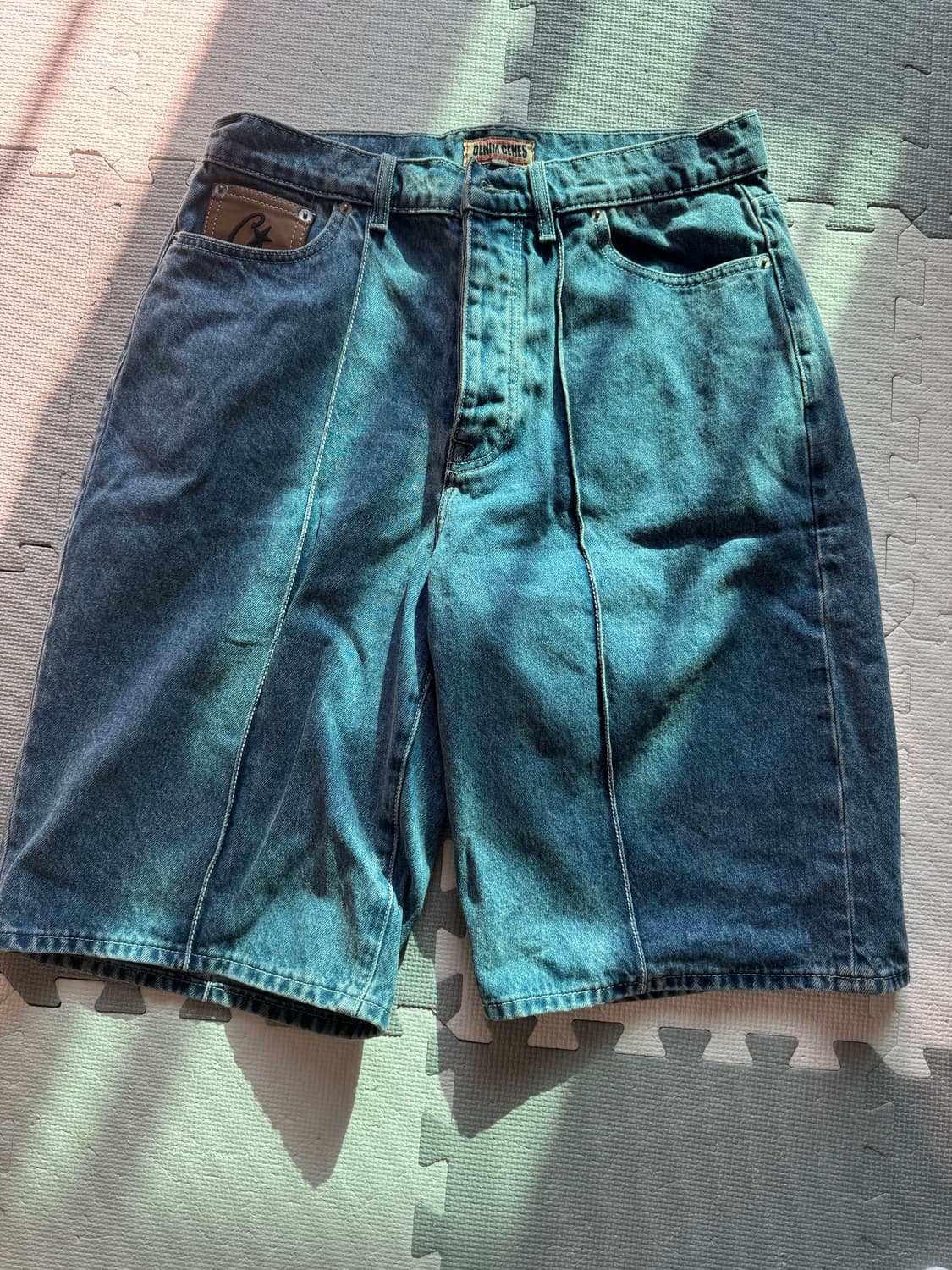 코르테이즈 반바지 상품이미지1