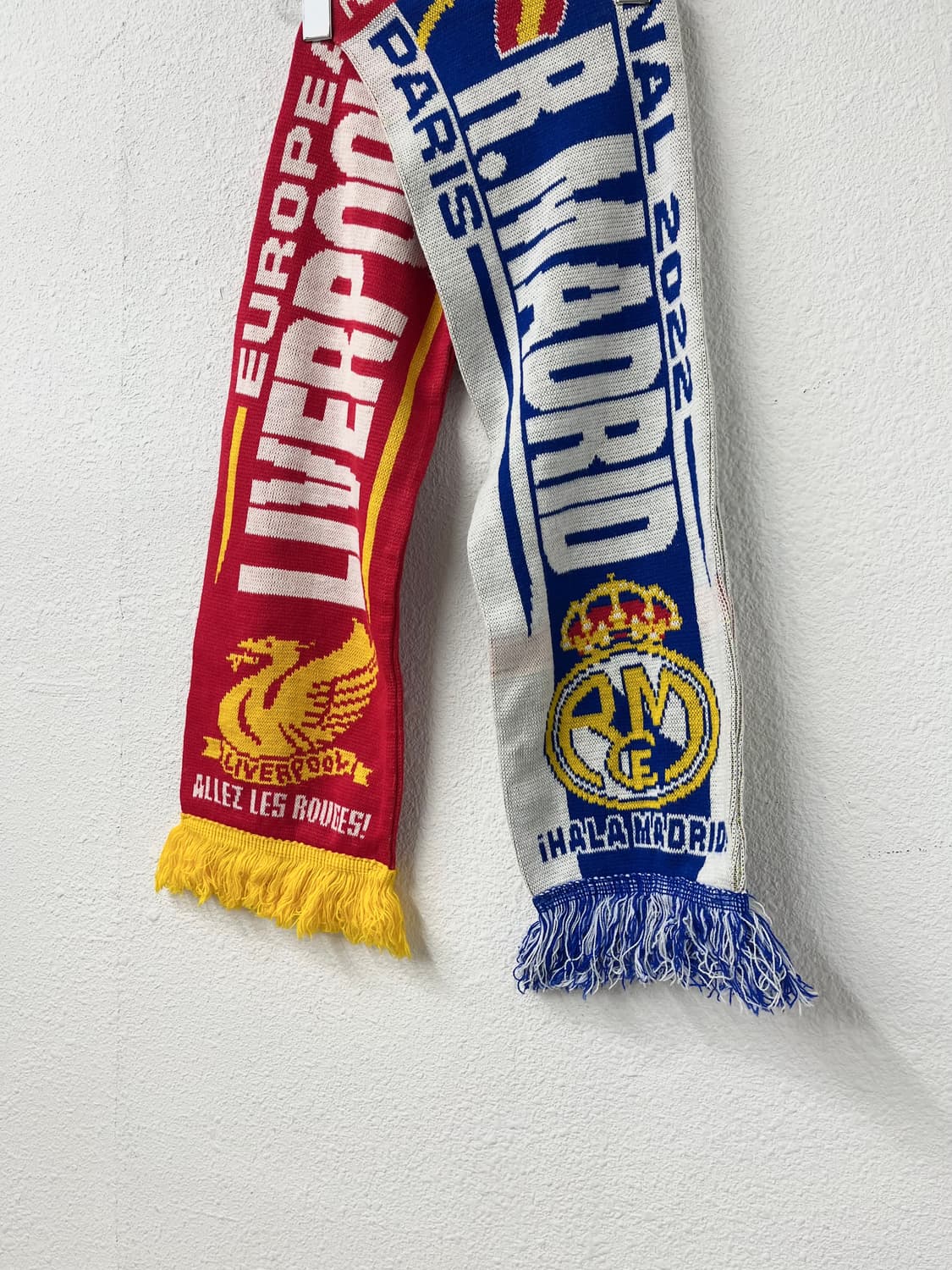 Vintage Muffler 상품이미지2