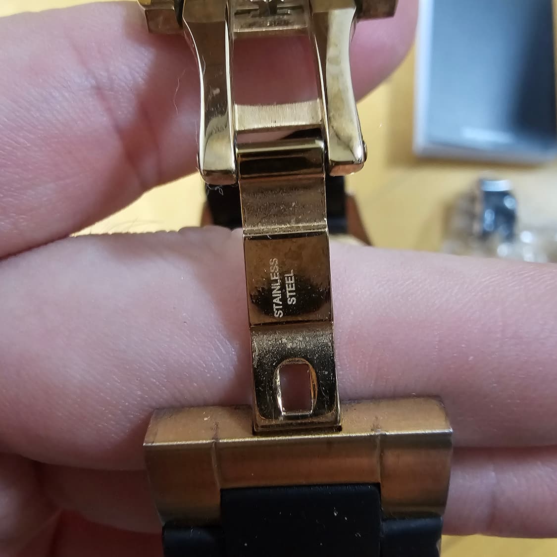 알마니/AR5905 시계 상품이미지4