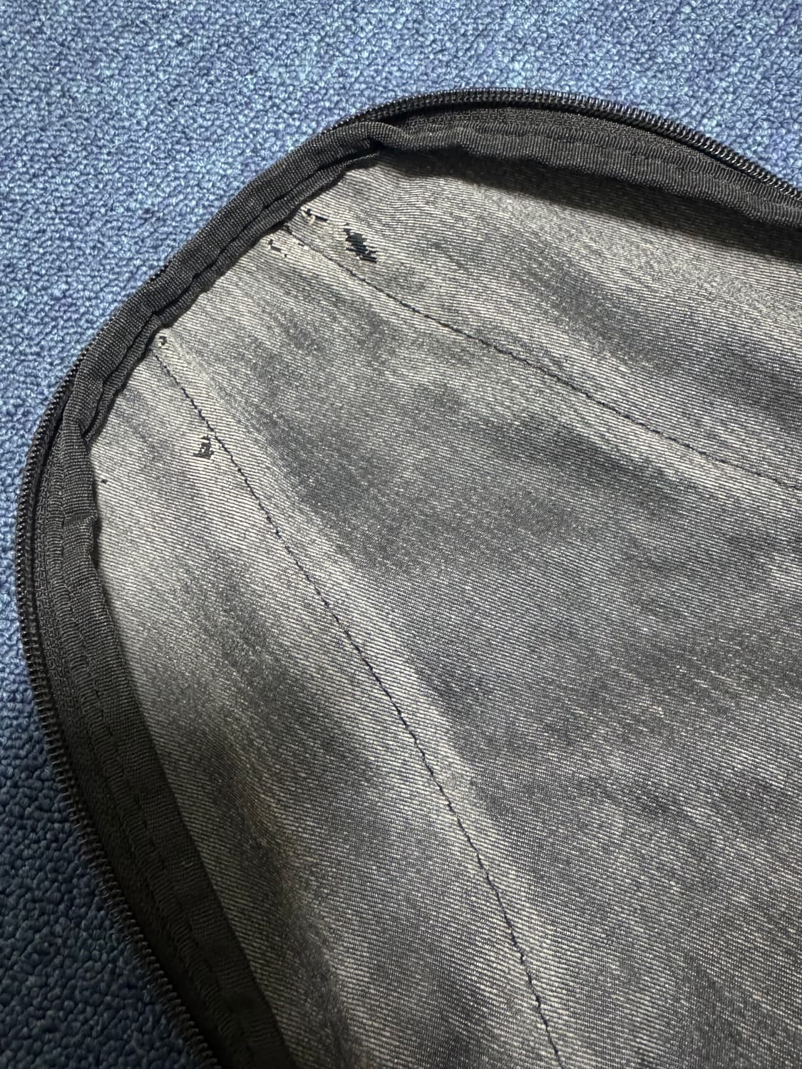 미스치프 롬버스 백팩 상품이미지3