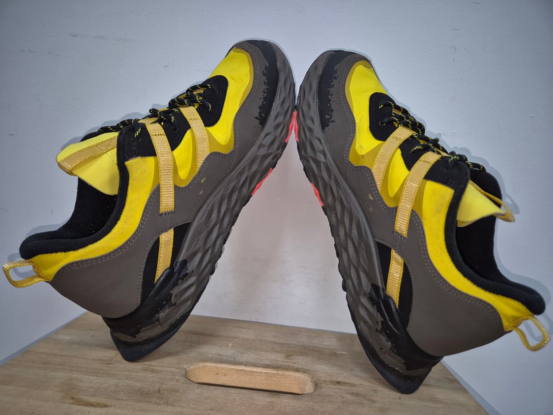 뉴발란스 남성 트레킹화 280 상품이미지5