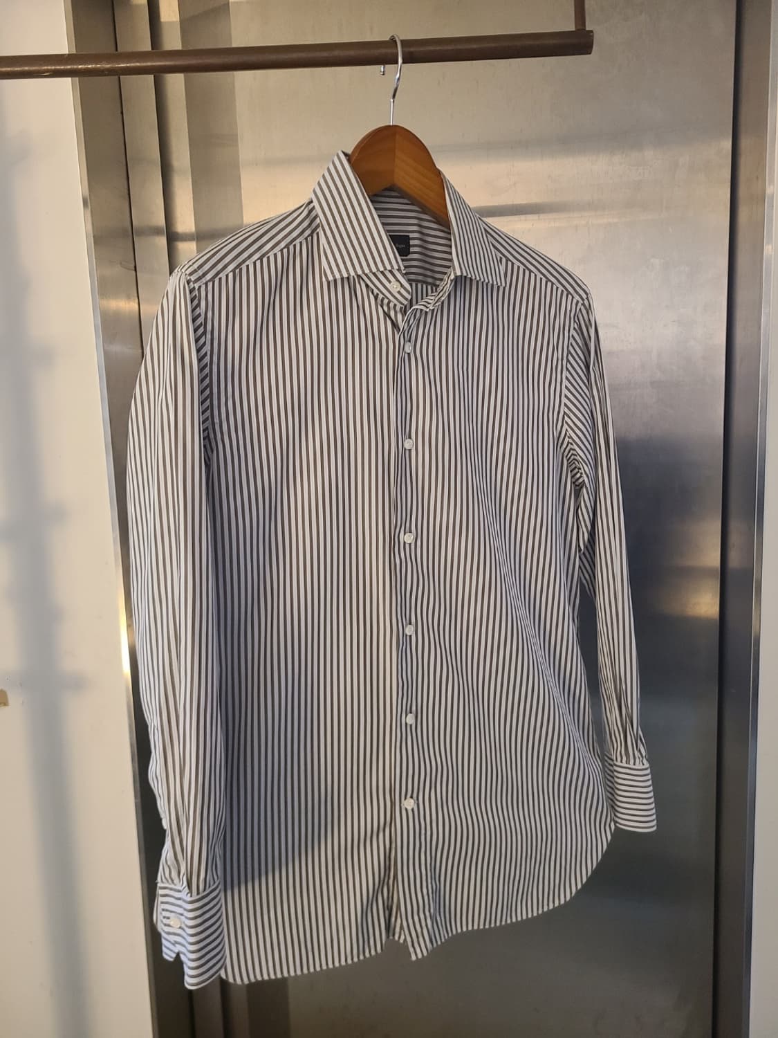 에르메네질도제냐 셔츠 상품이미지1