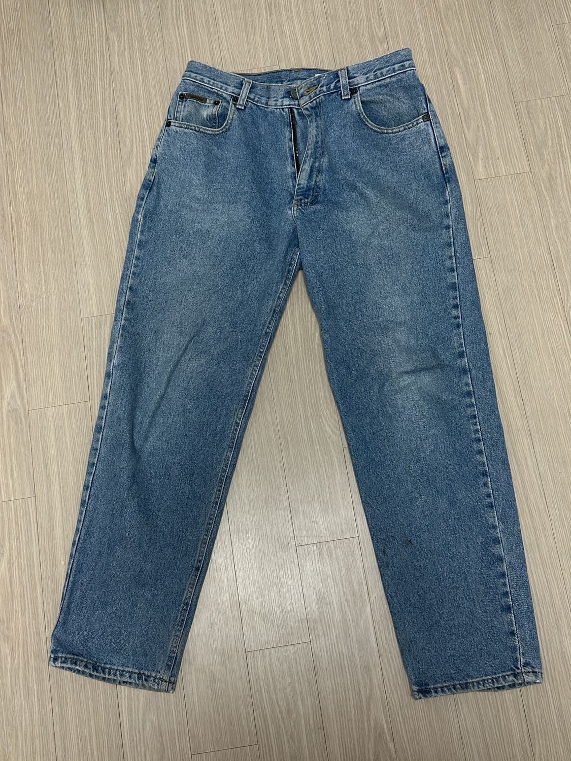 Ck 데님팬츠 상품이미지1