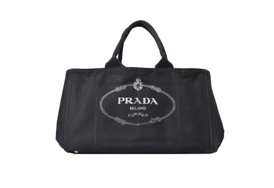 프라다 카나파 토트백 BN1872 상품이미지1