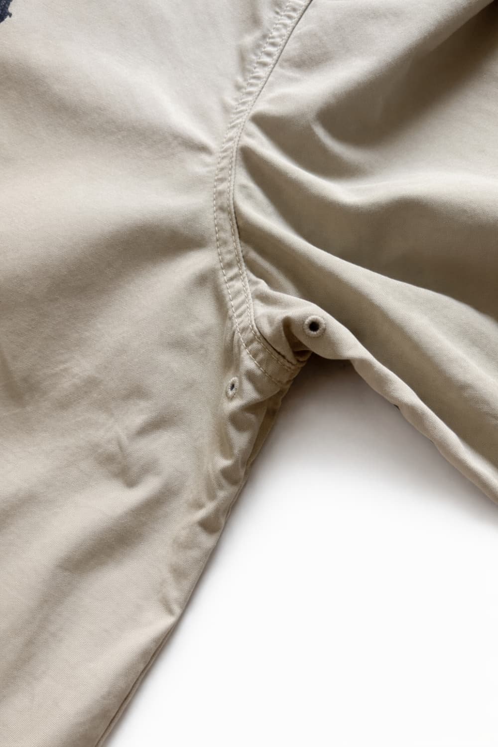 폴로 랄프로렌 후드 집업 자켓 M(100~105) 상품이미지5