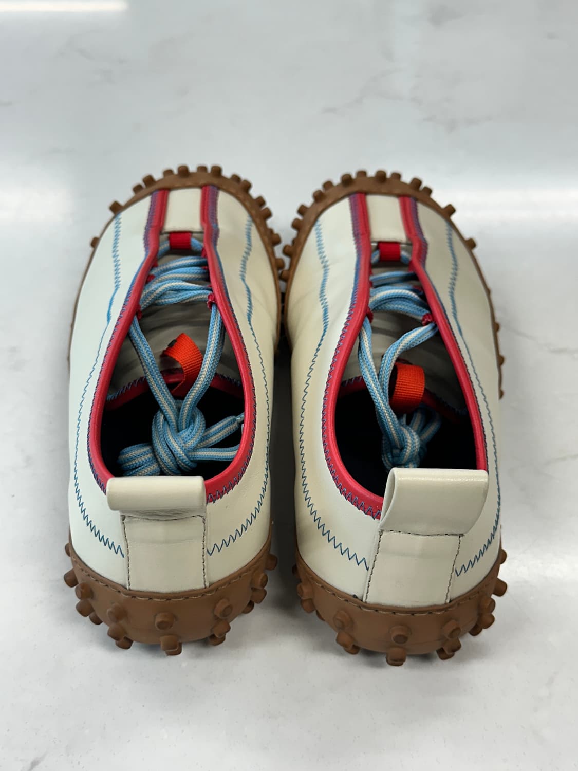 (40size) 써네이 치오디 sunnei 1000 chiodi 상품이미지5