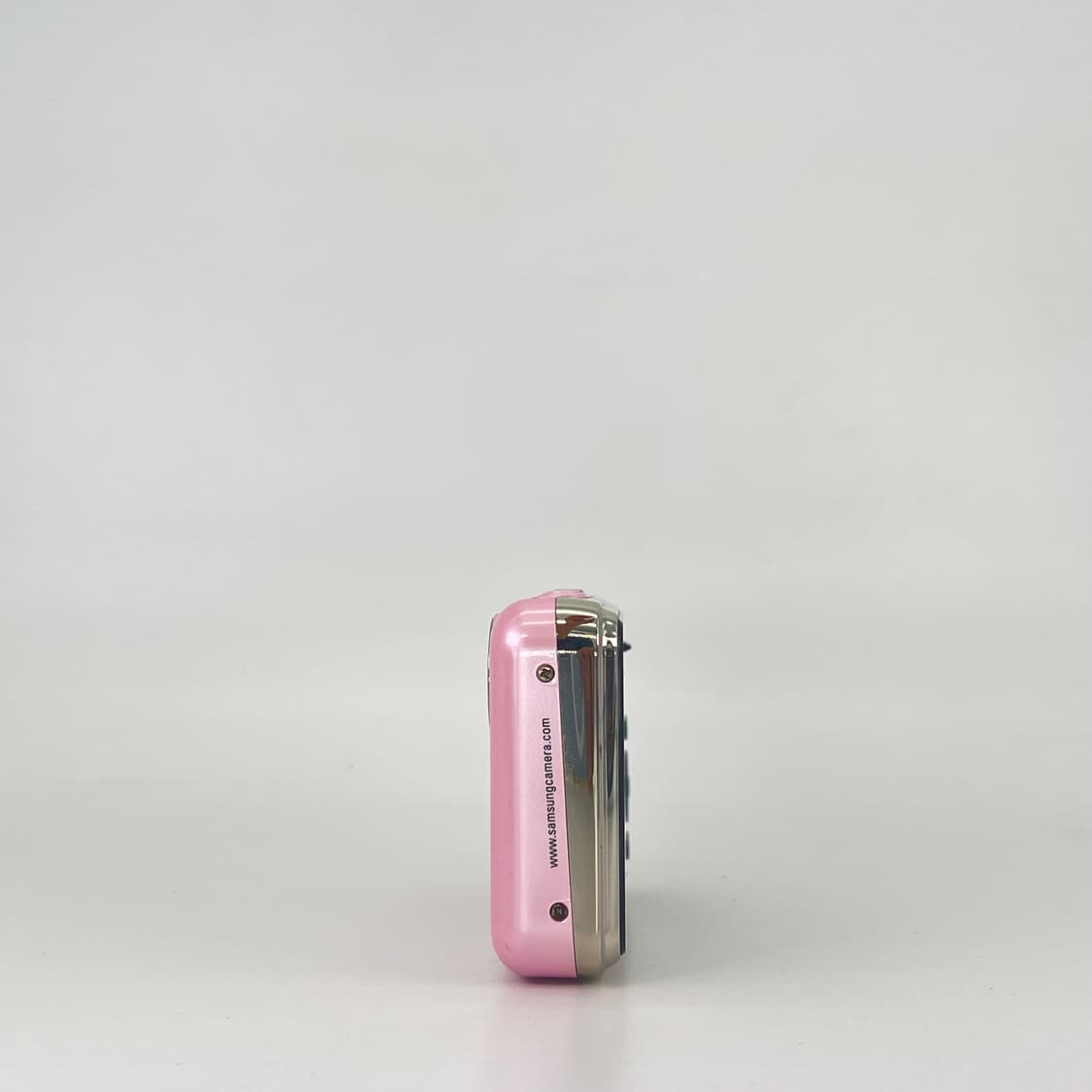삼성 Samsung VLUU i8 핑크  상품이미지6