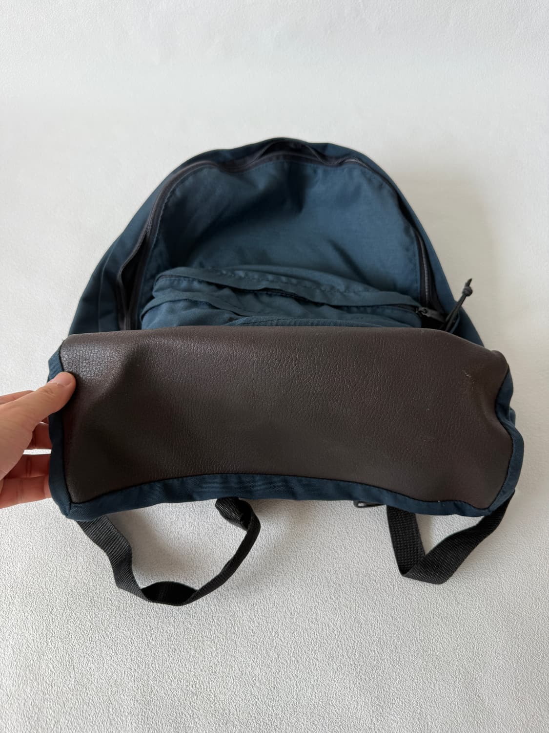 미제 이스트팩(EASTPAK) 백팩(U.S.A, 메인지퍼 고장) 상품이미지4